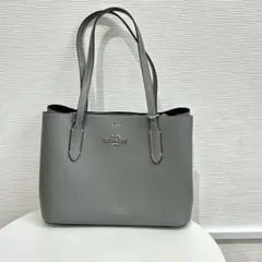 2026年最新】coach アベニュー トートの人気アイテム - メルカリ