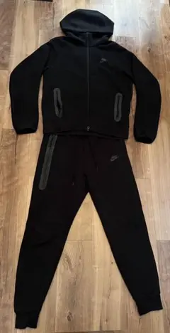 2026年最新】nike tech fleece sの人気アイテム - メルカリ