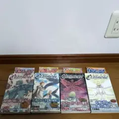 2026年最新】初版 クレイモアの人気アイテム - メルカリ