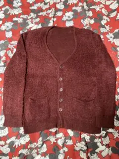 2026年最新】モヘア ナンバーナイン カーディガンの人気アイテム