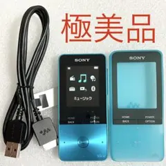 2026年最新】sony WALKMAN nw-s313の人気アイテム - メルカリ