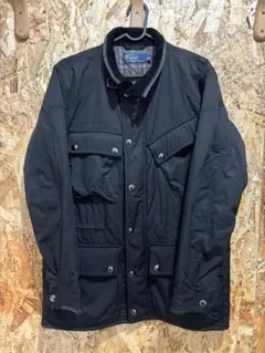 2026年最新】ラルフローレンミリタリージャケットの人気アイテム