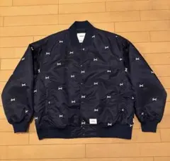 2026年最新】wtaps クロスボーン ジャケットの人気アイテム - メルカリ