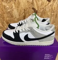 2026年最新】nike dunk sb クロロフィルの人気アイテム - メルカリ