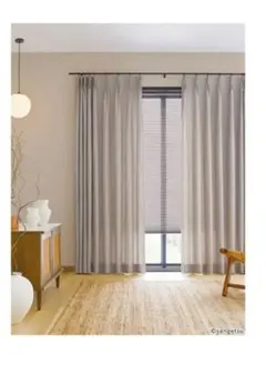 2026年最新】サンゲツカーテンの人気アイテム - メルカリ