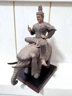 2026年最新】帝釈天騎象像の人気アイテム - メルカリ