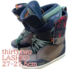 2026年最新】スノボーブーツ27の人気アイテム - メルカリ