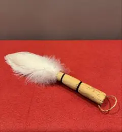 2026年最新】羽箒 茶道具の人気アイテム - メルカリ