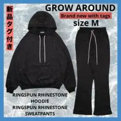 2026年最新】ALOUND セットアップの人気アイテム - メルカリ