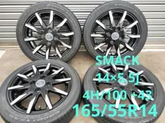 2026年最新】エンケイ 14インチの人気アイテム - メルカリ