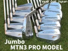 2026年最新】JUMBO MTN3 PRO MODELの人気アイテム - メルカリ