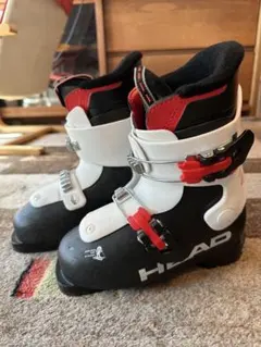 2026年最新】head ジュニア スキーブーツの人気アイテム - メルカリ