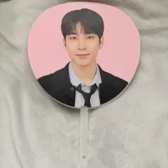 2026年最新】seventeenうちわウォヌの人気アイテム - メルカリ