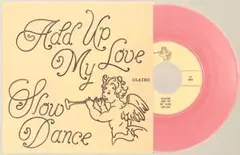 2026年最新】clairo レコード 7インチの人気アイテム - メルカリ