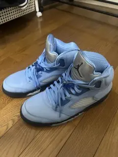 2026年最新】ジョーダン5 ユニバーシティブルーの人気アイテム - メルカリ