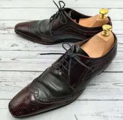 2026年最新】D&G ／ Dolce＆Gabbana シューズ型：ウィングチップ