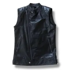 2026年最新】pledge レザー ジャケットの人気アイテム - メルカリ