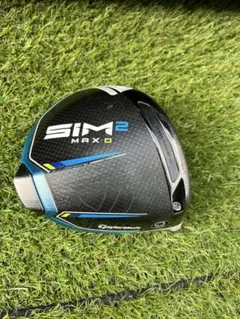 2026年最新】sim2 ドライバー max ヘッドのみの人気アイテム - メルカリ