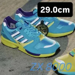 2026年最新】adidas zx 8000の人気アイテム - メルカリ
