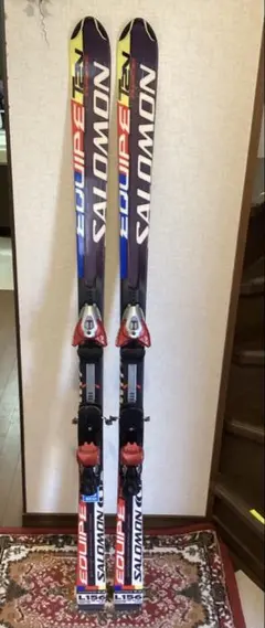 2026年最新】SALOMON equipeの人気アイテム - メルカリ