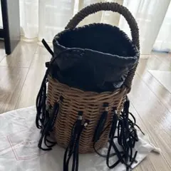 2026年最新】ラドロー カゴバッグの人気アイテム - メルカリ