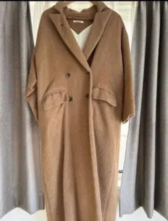 2026年最新】fumika uchida コートの人気アイテム - メルカリ