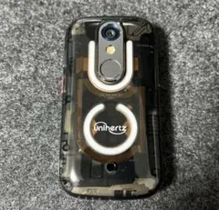 2026年最新】UNIHERTZ jelly starの人気アイテム - メルカリ