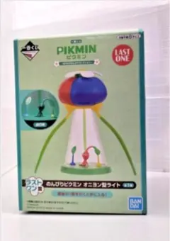 2026年最新】オニヨン型ライト ピクミンの人気アイテム - メルカリ