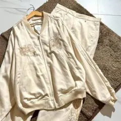 2026年最新】doublet カオス刺繍 スカジャンの人気アイテム - メルカリ