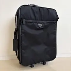 2026年最新】プラダ キャリーバッグの人気アイテム - メルカリ