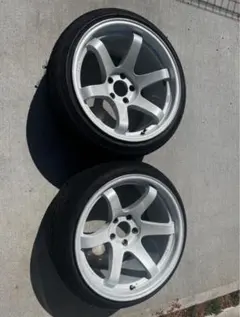 2026年最新】shogun 18インチの人気アイテム - メルカリ