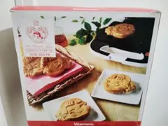 2026年最新】ペコちゃんパンケーキメーカーの人気アイテム - メルカリ