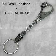 2026年最新】Bill Wall Leather キーホルダー・キーリングの人気
