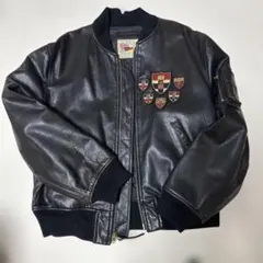 2026年最新】Karl Helmut レザージャケット・ライダースの人気アイテム