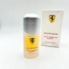 2026年最新】フェラーリ ライトエッセンスの人気アイテム - メルカリ