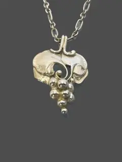 2026年最新】ジョージジェンセン ネックレス ぶどうの人気アイテム