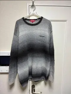 2026年最新】gradient stripe sweaterの人気アイテム - メルカリ