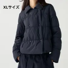 2026年最新】ユニクロC ダウンショートジャケットの人気アイテム