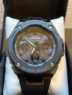 2026年最新】g shock gst w100gの人気アイテム - メルカリ
