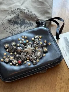 2026年最新】カンポマッジ 財布の人気アイテム - メルカリ