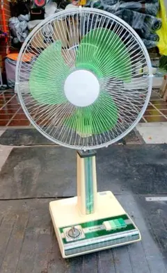 2026年最新】ナショナル 扇風機 昭和の人気アイテム - メルカリ