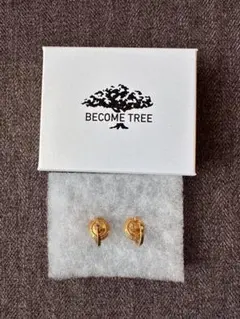 2026年最新】become tree ピアスの人気アイテム - メルカリ
