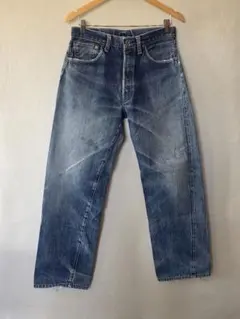 2026年最新】リーバイス501xxバレンシア w33の人気アイテム - メルカリ