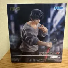 2026年最新】FIGURIZMα 伏黒甚爾 邂逅の人気アイテム - メルカリ