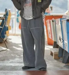 2026年最新】ニコアンドMisayo be withの人気アイテム - メルカリ