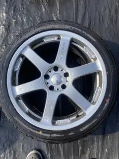 2026年最新】rays volk racing 18インチの人気アイテム - メルカリ