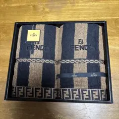2026年最新】Fendi タオルケットの人気アイテム - メルカリ
