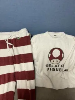 2026年最新】ジェラートピケ マリオ キッズの人気アイテム - メルカリ