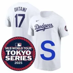 2026年最新】大谷翔平 ユニフォーム 東京シリーズの人気アイテム