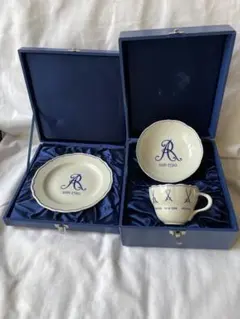 2026年最新】マイセン カップ&ソーサー 双剣の人気アイテム - メルカリ